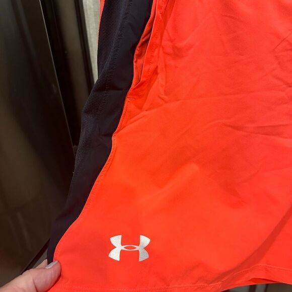 Under Armour Shorts - Picture 3 of 5